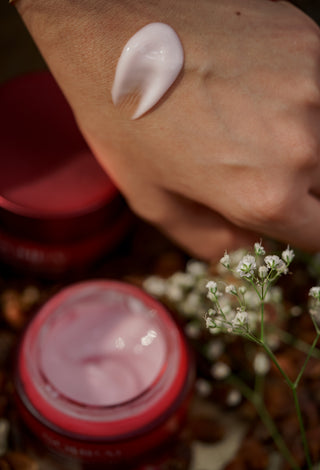 Luminous Cloud Cream