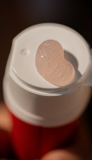 Gentle Cleansing Splash