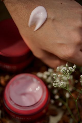 Luminous Cloud Cream