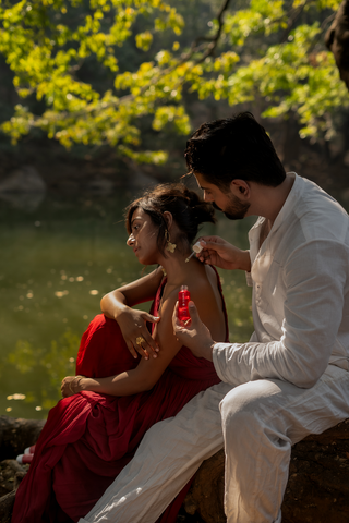 Mahua Miracle Oil