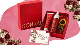 Mother day gift