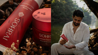 SLS-Free Face Wash: Why It's Better for Indian Skin