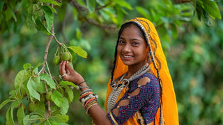 Natural Beauty Secrets
