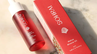 Mahua Miracle Oil 