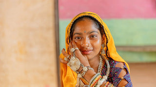 Tribal mahua oil skincare