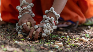Adivasi Beauty Rituals