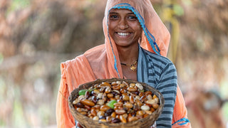 Tribal Skincare Secrets of india