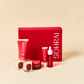The Ritual Set
