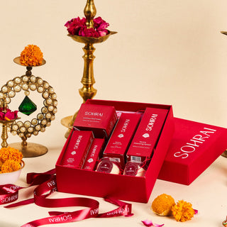 The Ultimate Sohrai Set