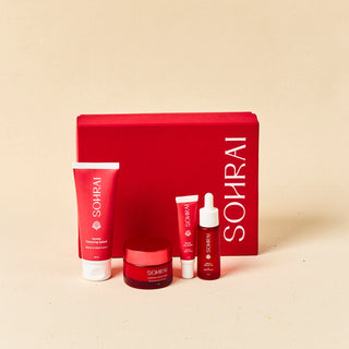The Ritual Set