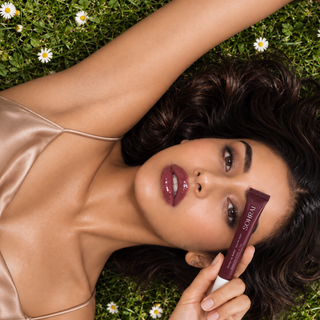 Glossy Lip Butter - Mulled Berry