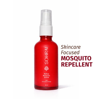 Mahua Mosquito Shield