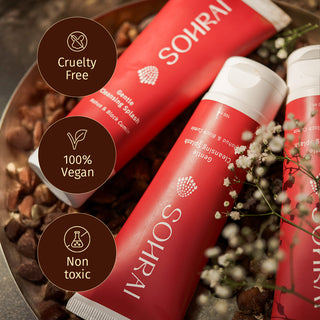 Gentle Cleansing Splash