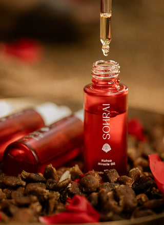 Mahua Miracle Oil