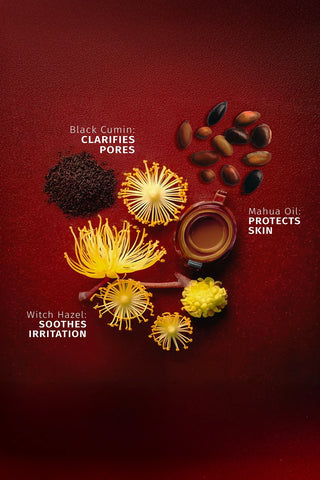 Gentle Cleansing Splash