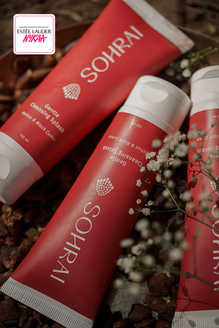 Gentle Cleansing Splash