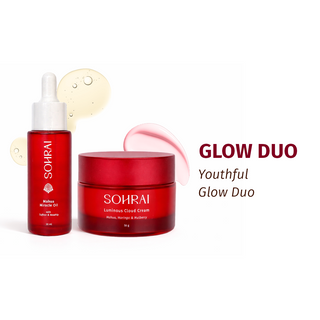 Glow Duo