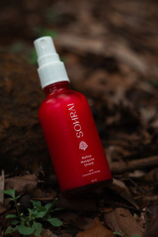 Mahua Mosquito Shield