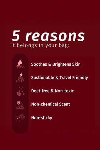 Mahua Mosquito Shield