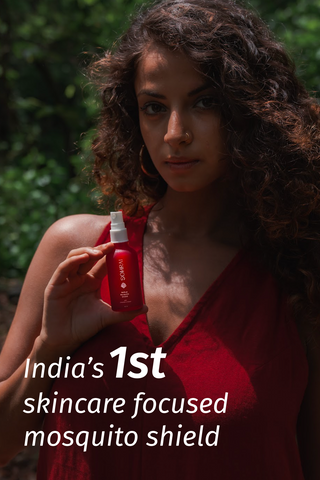 Mahua Mosquito Shield