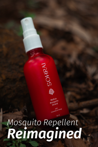 Mahua Mosquito Shield