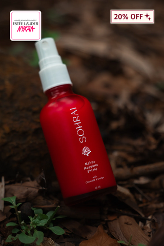 Mahua Mosquito Shield