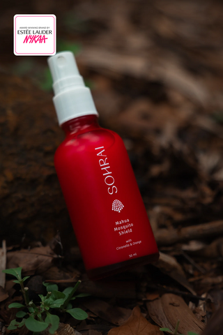 Mahua Mosquito Shield