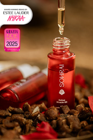 Mahua Miracle Oil