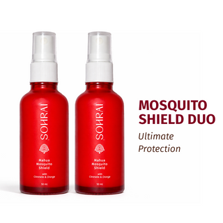 Mosquito Shield Duo