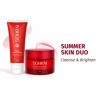 Summer Skin Duo