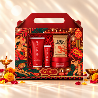 Shubh Diwali Set