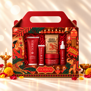 Glow Ritual Set