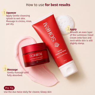 Summer Essentials Set