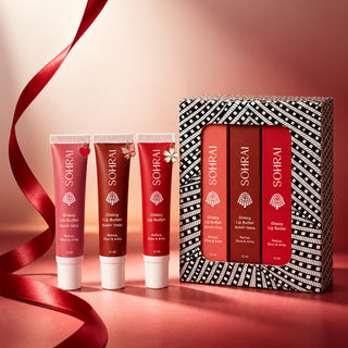 Love You Gift Box