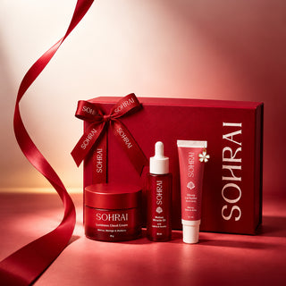Birthday Gift Box