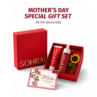 Mother’s Day Special Gift Set