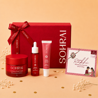 The Spoil your Sister Set