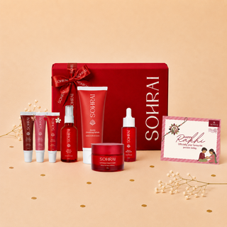 The Ultimate Rakhi Set
