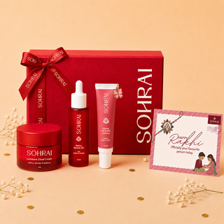 The Spoil your Sister Set