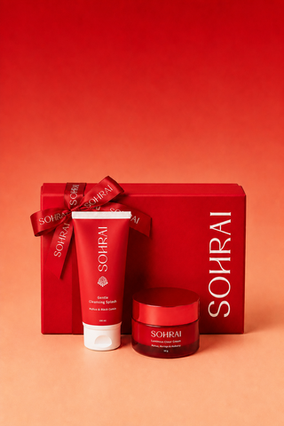 Summer Essentials Set
