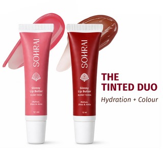 The Tinted Duo