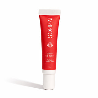 Sohrai - Glossy Lip Butter