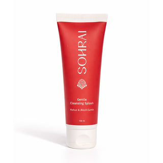 Gentle Cleansing Splash