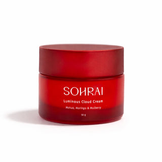 Luminous Cloud Cream