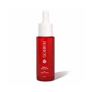 Mahua Miracle Oil
